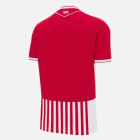 Aalborg BK 2025/26 Adults’ Home Match Jersey