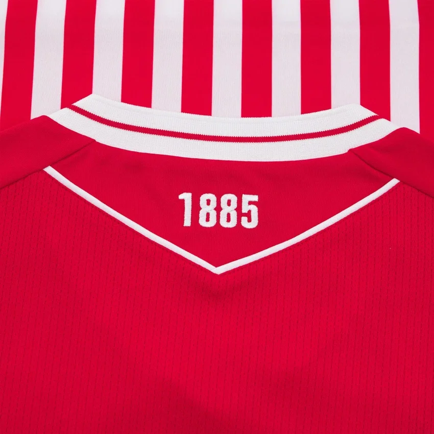 Aalborg BK 2025/26 Adults’ Home Match Jersey Aalborg BK 2025/26 Adults’ Home Match Jersey