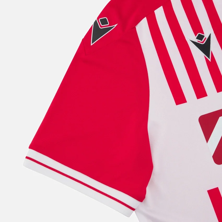 Aalborg BK 2025/26 Adults’ Home Match Jersey Aalborg BK 2025/26 Adults’ Home Match Jersey
