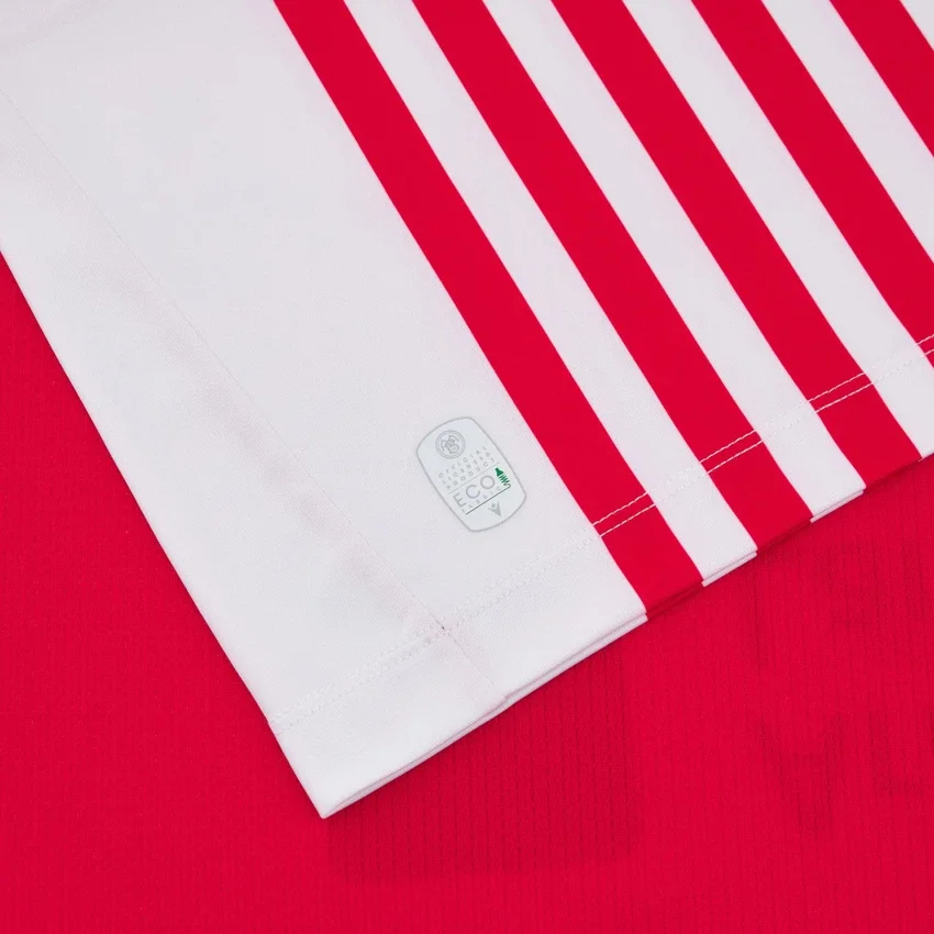 Aalborg BK 2025/26 Adults’ Home Match Jersey Aalborg BK 2025/26 Adults’ Home Match Jersey