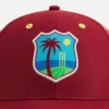 Age Group West Indies Cricket 2025/26 Official Cap Age Group West Indies Cricket 2025/26 Official Cap