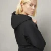 Agnes Full zip sweatshirt Agnes Full zip sweatshirt