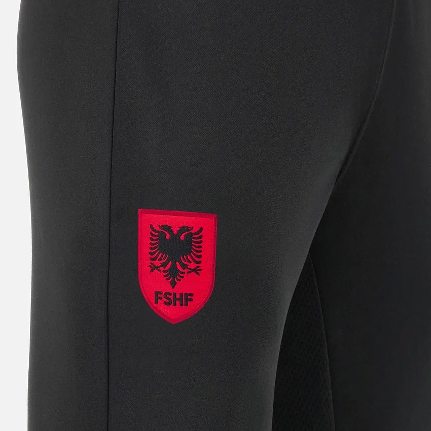 Albania National Team FSHF 2024/25 adults’ training pants Albania National Team FSHF 2024/25 adults’ training pants