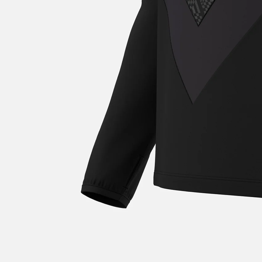 Albania National Team FSHF 2026/27 1/4 Zipper Training Top Albania National Team FSHF 2026/27 1/4 Zipper Training Top