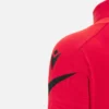 Albania National Team FSHF 2026/27 Adults’ 1/4 Zip Top Albania National Team FSHF 2026/27 Adults’ 1/4 Zip Top