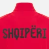 Albania National Team FSHF 2026/27 Adults’ 1/4 Zip Top Albania National Team FSHF 2026/27 Adults’ 1/4 Zip Top