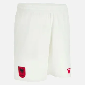 Albania National Team FSHF 2026/27 Adults’ Away Shorts