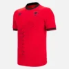 Albania National Team FSHF 2026/27 Adults’ Home Match Jersey Albania National Team FSHF 2026/27 Adults’ Home Match Jersey