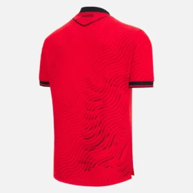 Albania National Team FSHF 2026/27 Adults’ Home Match Jersey