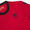 Albania National Team FSHF 2026/27 Junior Home Match Jersey Albania National Team FSHF 2026/27 Junior Home Match Jersey