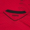 Albania National Team FSHF 2026/27 Junior Home Match Jersey Albania National Team FSHF 2026/27 Junior Home Match Jersey