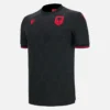 Albania National Team FSHF 2026/27 Adults’ Third Match Jersey Albania National Team FSHF 2026/27 Adults’ Third Match Jersey