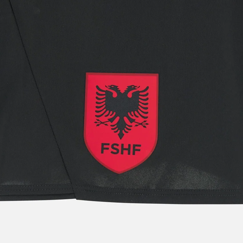 Albania National Team FSHF 2026/27 Adults’ Third Match Shorts Albania National Team FSHF 2026/27 Adults’ Third Match Shorts