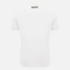 Albania National Team FSHF 2026/27 Adults’ Travel White Polo Shirt Albania National Team FSHF 2026/27 Adults’ Travel White Polo Shirt