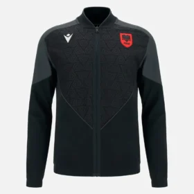 Albania National Team FSHF 2026/27 Full Zip Top