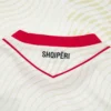 Albania National Team FSHF 2026/27 Junior Away Match Jersey Albania National Team FSHF 2026/27 Junior Away Match Jersey