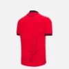 Albania National Team FSHF 2026/27 Junior Home Match Jersey Albania National Team FSHF 2026/27 Junior Home Match Jersey