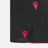 Albania National Team FSHF 2026/27 Junior Home Match Shorts Albania National Team FSHF 2026/27 Junior Home Match Shorts