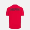 Albania National Team FSHF 2026/27 Junior Red Training Shirt
