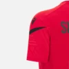 Albania National Team FSHF 2026/27 Junior Red Training Shirt