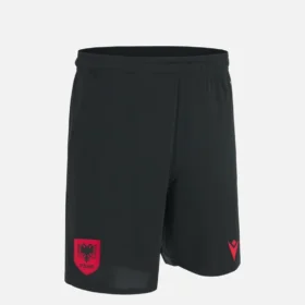 Albania National Team FSHF 2026/27 Junior Third Match Shorts