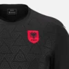 Albania National Team FSHF 2026/27 Junior Training Shirt Albania National Team FSHF 2026/27 Junior Training Shirt