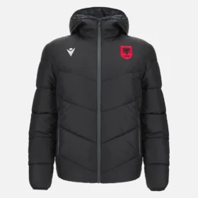 Albania National Team FSHF 2026/27 Men_x0092_s Bomber