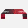 Albania National Team FSHF 2026/27 Scarf Albania National Team FSHF 2026/27 Scarf