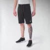Anafi bermuda shorts
