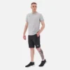 Anafi bermuda shorts