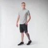Anafi bermuda shorts