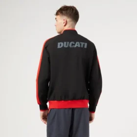 Anthem Jacket Macron X Ducati