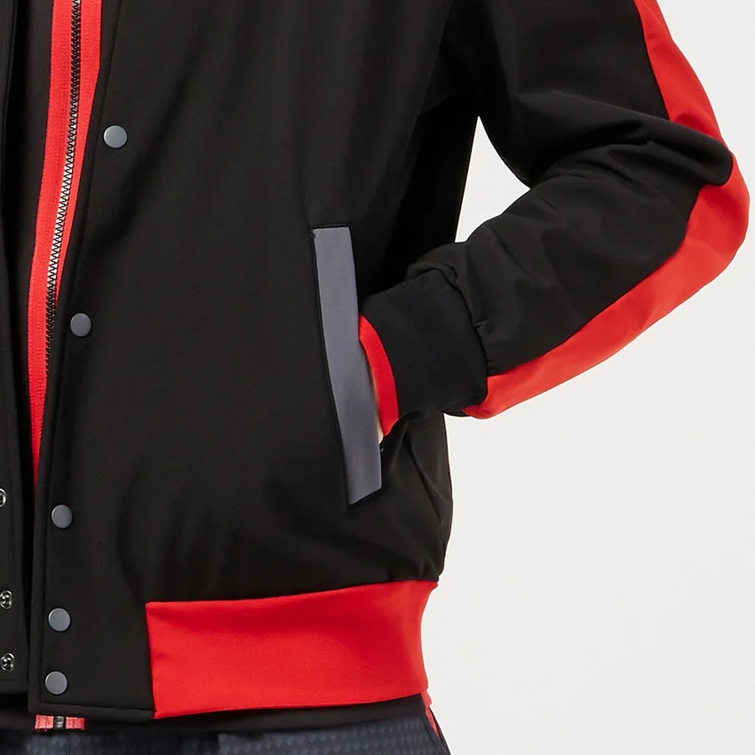 Anthem Jacket Macron X Ducati Anthem Jacket Macron X Ducati