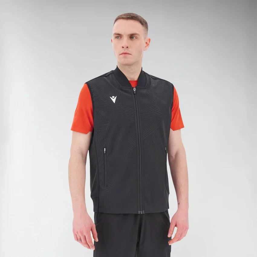Antoine vest Antoine vest
