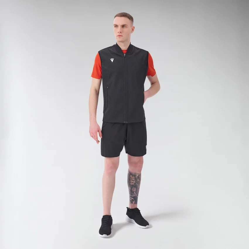 Antoine vest Antoine vest