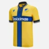 Apoel FC 2025/26 Adults’ Home Match Jersey Apoel FC 2025/26 Adults’ Home Match Jersey