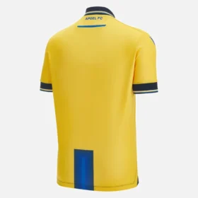 Apoel FC 2025/26 Adults’ Home Match Jersey