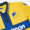 Apoel FC 2025/26 Adults’ Home Match Jersey Apoel FC 2025/26 Adults’ Home Match Jersey