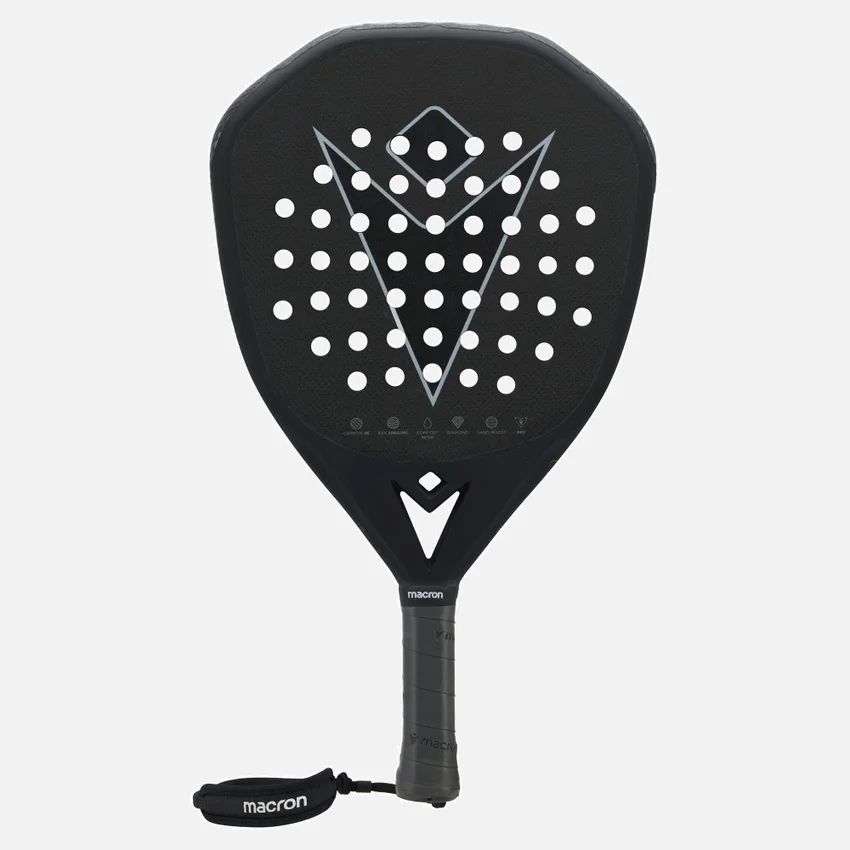 Aspire Power II padel racket Aspire Power II padel racket