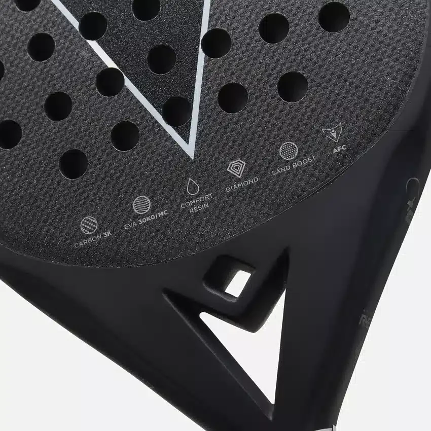 Aspire Power II padel racket Aspire Power II padel racket