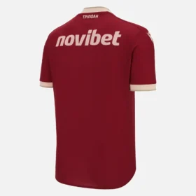 Asteras Tripolis 2025/26 Adults’ Away Match Jersey