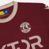 Asteras Tripolis 2025/26 Adults’ Away Match Jersey Asteras Tripolis 2025/26 Adults’ Away Match Jersey