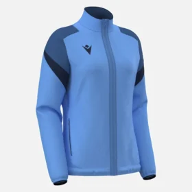 Athena Full Zip Sweatshirt