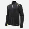 Automobili Lamborghini 1/4 Zip Jersey Automobili Lamborghini 1/4 Zip Jersey