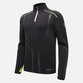 Automobili Lamborghini 1/4 Zip Jersey