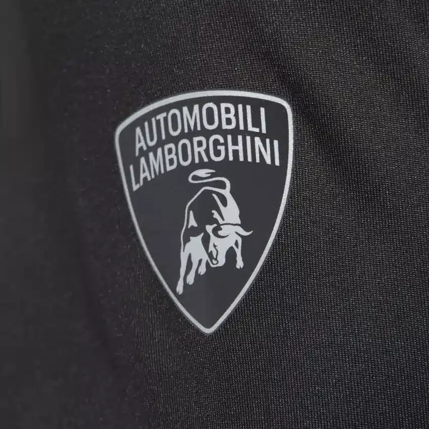 Automobili Lamborghini 1/4 Zip Jersey Automobili Lamborghini 1/4 Zip Jersey