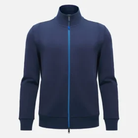 Automobili Lamborghini Men’s Full-Zip Sweatshirt