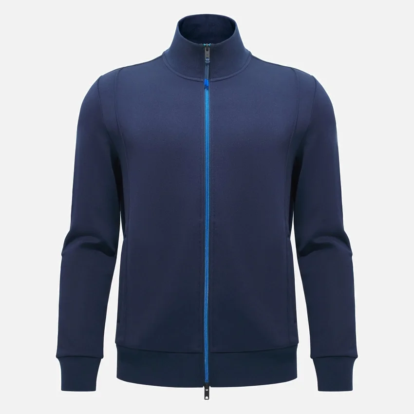 Automobili Lamborghini Men’s Full-Zip Sweatshirt Automobili Lamborghini Men’s Full-Zip Sweatshirt