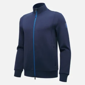 Automobili Lamborghini Men’s Full-Zip Sweatshirt