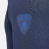 Automobili Lamborghini Men’s Full-Zip Sweatshirt Automobili Lamborghini Men’s Full-Zip Sweatshirt